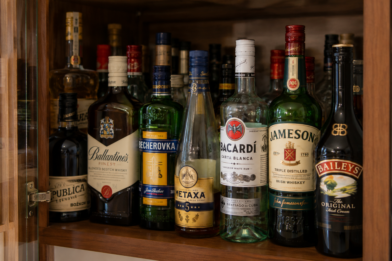 Omezení alkoholu je nejlepší cesta pro zdraví. Nový velký přehled zpochybňuje představu o „bezpečném pití“
