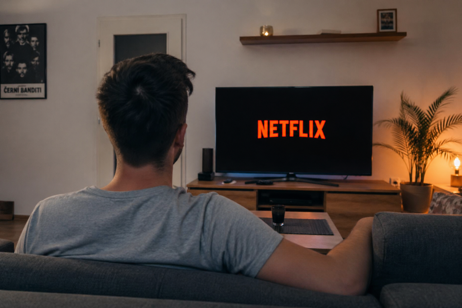Streaming mění fanoušky filmů: nevzniká jen zábava, ale nové digitální komunity