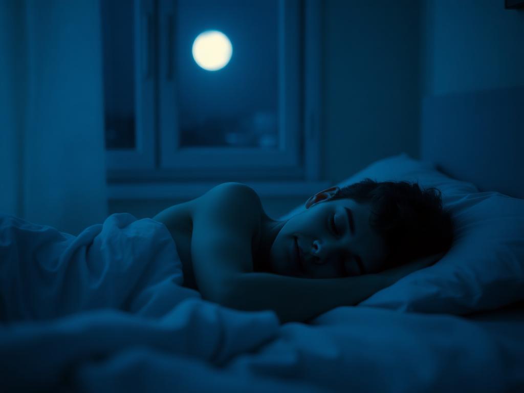 Dospívající, kteří spí déle, mají prokazatelně lépe vyvinutý mozek i lepší výsledky v myšlení