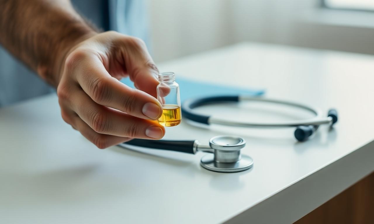 Více testosteronu ≠ více zdraví. Nový výzkum ukazuje i odvrácenou stranu